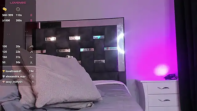 Snapshot of iamcamiloo_ chatting on February 19, 2025, 9:17 am iamcamiloo  online show from February 19, 2025, 9:17 am