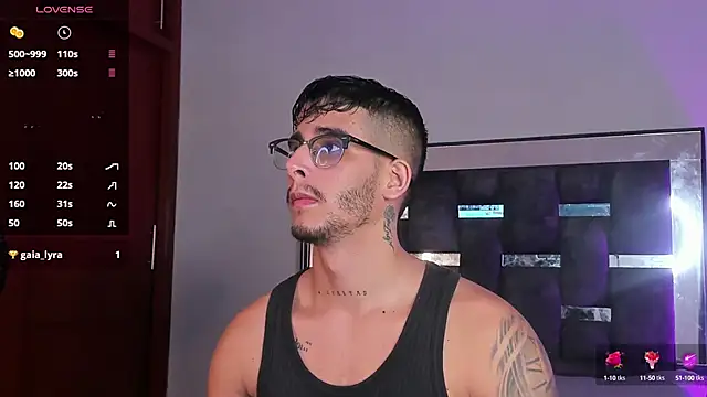 Snapshot of iamcamiloo_ chatting on February 26, 2025, 3:10 am iamcamiloo  online show from February 26, 2025, 3:10 am