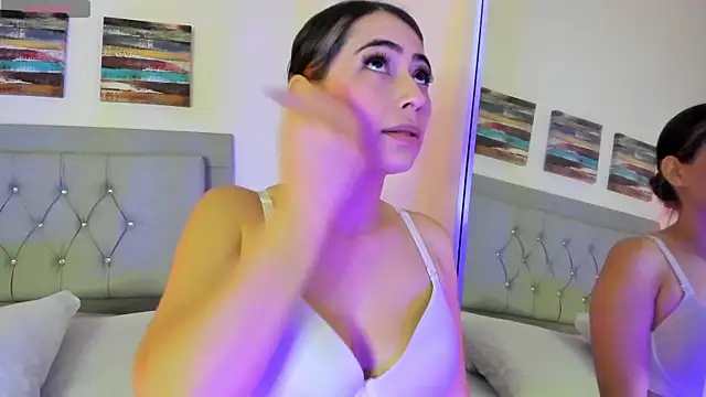 Snapshot of samanthasweeth chatting on January 6, 2025, 1:41 pm samanthasweeth online show from January 6, 2025, 1:41 pm