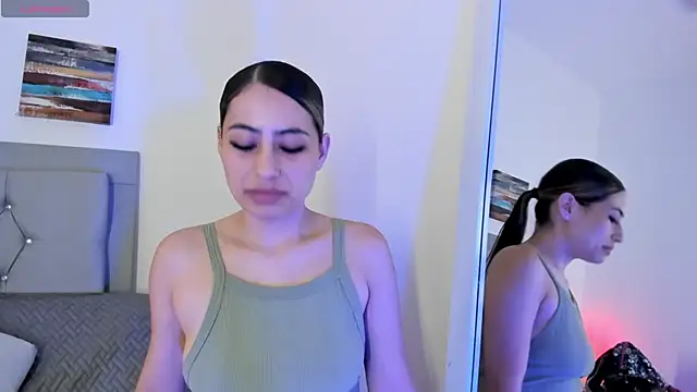 Snapshot of samanthasweeth chatting on February 15, 2025, 5:17 pm samanthasweeth online show from February 15, 2025, 5:17 pm