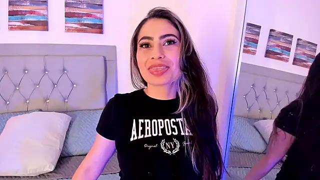 Snapshot of samanthasweeth chatting on March 3, 2025, 7:17 pm samanthasweeth online show from March 3, 2025, 7:17 pm