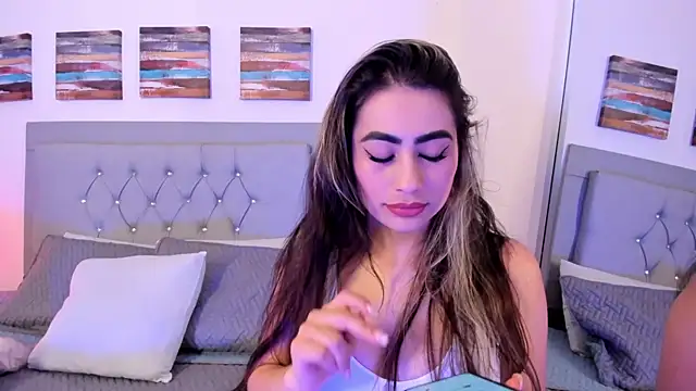 Snapshot of samanthasweeth chatting on March 13, 2025, 7:28 pm samanthasweeth online show from March 13, 2025, 7:28 pm