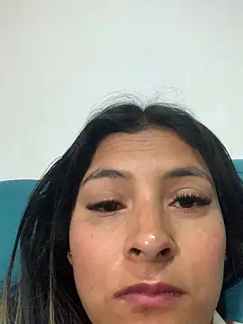 Snapshot of cami_leon chatting on January 1, 2025, 6:16 pm cami leon online show from January 1, 2025, 6:16 pm