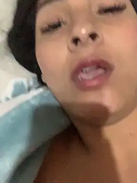 Snapshot of cami_leon chatting on January 26, 2025, 3:03 pm cami leon online show from January 26, 2025, 3:03 pm
