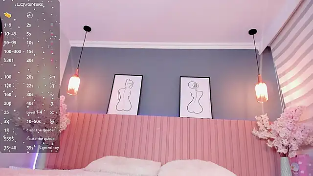 Snapshot of babee_sophie chatting on September 26, 2025, 10:25 pm babee sophie online show from September 26, 2025, 10:25 pm