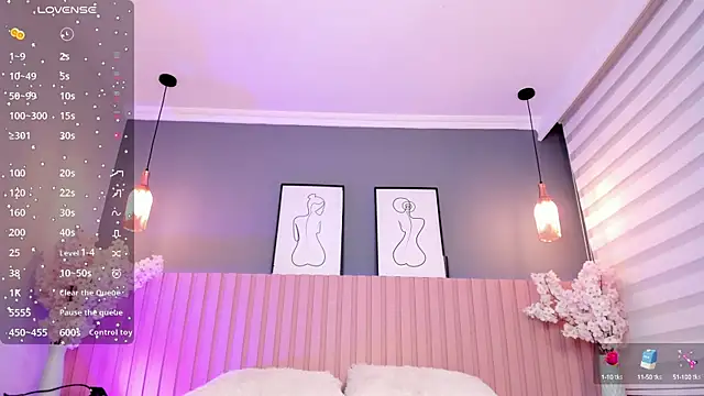 Snapshot of babee_sophie chatting on October 16, 2025, 3:29 am babee sophie online show from October 16, 2025, 3:29 am