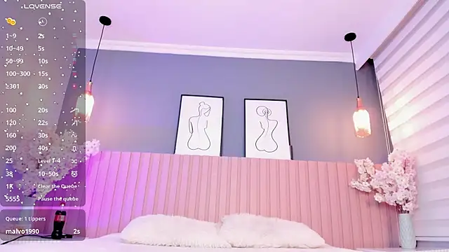 Snapshot of babee_sophie chatting on October 25, 2025, 3:36 am babee sophie online show from October 25, 2025, 3:36 am