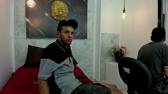 JordanAndAndrew online show from December 10, 2024, 8:05 pm