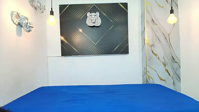 JordanAndAndrew online show from October 23, 2025, 7:56 pm