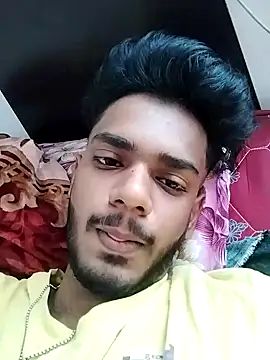 PRASADREDDY HYD online show from February 3, 2025, 4:57 am