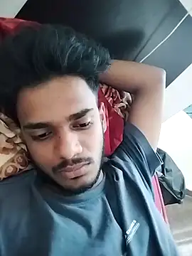 PRASADREDDY HYD online show from March 4, 2025, 4:38 am