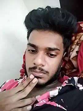 PRASADREDDY HYD online show from March 14, 2025, 8:32 am