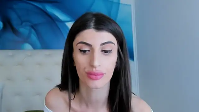 SkinnyDolly online show from December 30, 2024, 3:58 am