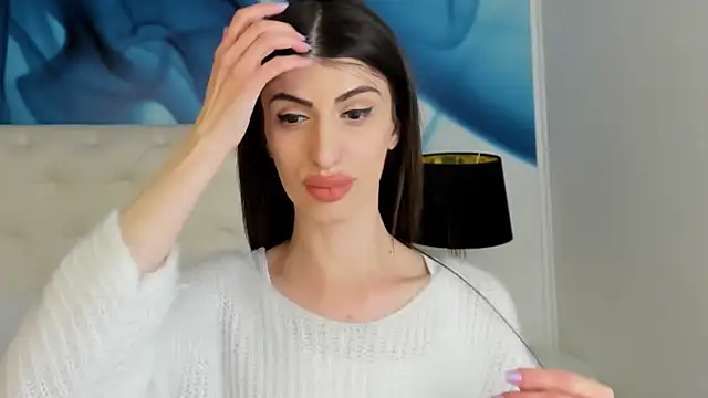 SkinnyDolly online show from January 9, 2025, 3:15 am