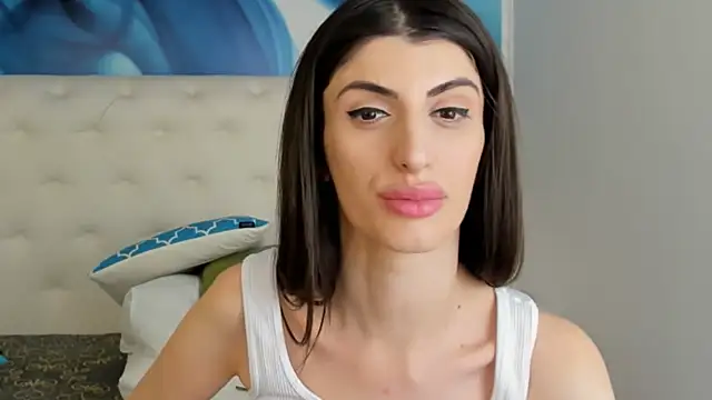 SkinnyDolly online show from January 11, 2025, 3:34 am