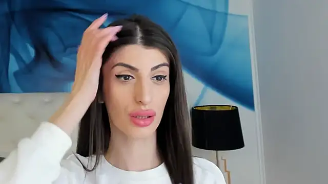 SkinnyDolly online show from January 11, 2025, 9:25 pm