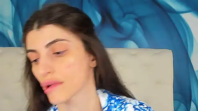 SkinnyDolly online show from June 6, 2026, 3:00 am