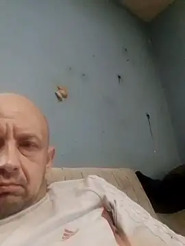 jarek1984 online show from October 5, 2025, 3:54 pm