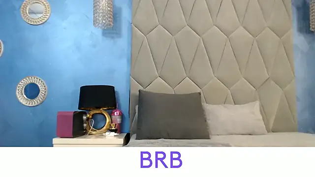 AretiAlisya online show from January 3, 2025, 9:47 am