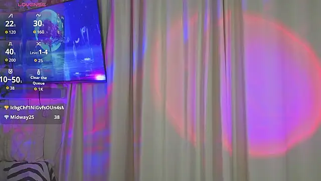 KellyFouler online show from March 5, 2026, 4:03 pm