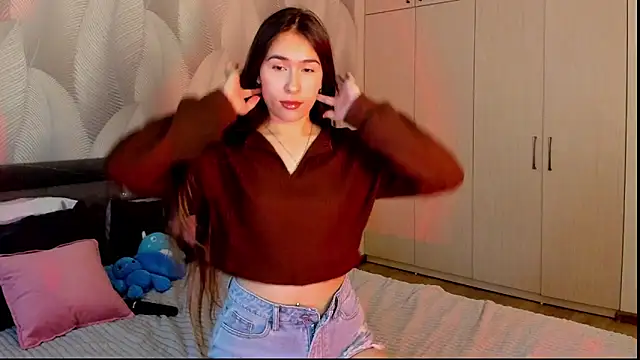 Bambiii bby online show from November 24, 2025, 3:17 am