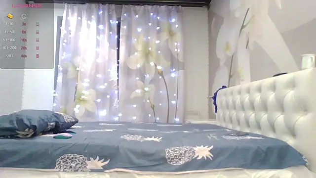 Snapshot of katerinapree chatting on January 6, 2025, 6:20 pm katerinapree online show from January 6, 2025, 6:20 pm