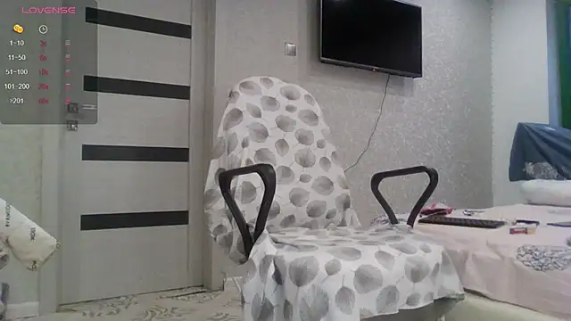 Snapshot of katerinapree chatting on January 16, 2025, 1:04 pm katerinapree online show from January 16, 2025, 1:04 pm