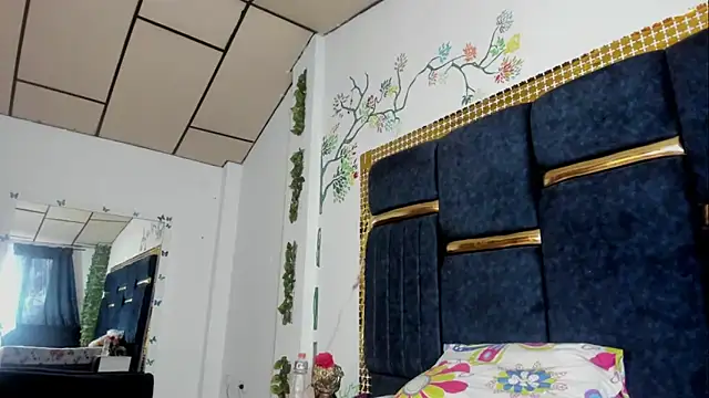 Snapshot of skaysanchez1 chatting on September 25, 2025, 7:39 pm skaysanchez1 online show from September 25, 2025, 7:39 pm