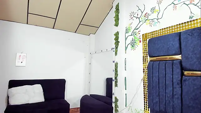 Snapshot of skaysanchez1 chatting on October 4, 2025, 7:34 pm skaysanchez1 online show from October 4, 2025, 7:34 pm