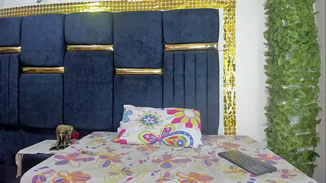 Snapshot of skaysanchez1 chatting on October 14, 2025, 7:25 pm skaysanchez1 online show from October 14, 2025, 7:25 pm