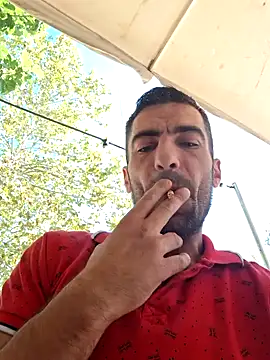 Greecefuck online show from September 24, 2025, 9:12 am