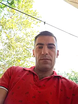 Greecefuck online show from September 26, 2025, 9:35 am