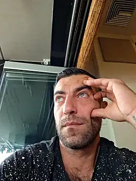 Greecefuck online show from October 6, 2025, 9:07 am