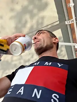 Greecefuck online show from October 16, 2025, 9:54 am