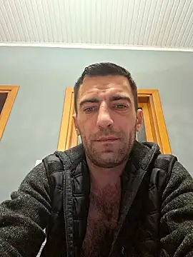 Greecefuck online show from January 17, 2026, 6:55 pm