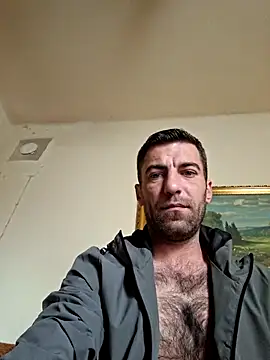 Greecefuck online show from March 31, 2026, 10:48 am