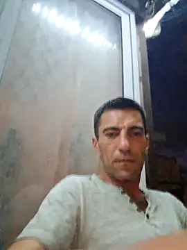 Greecefuck online show from May 29, 2026, 6:39 pm