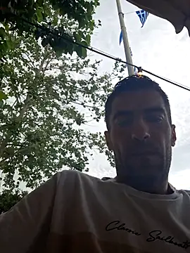 Greecefuck online show from June 2, 2026, 4:31 pm