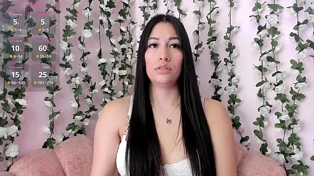 Snapshot of Sara_Kurt chatting on October 12, 2025, 3:33 pm Sara Kurt online show from October 12, 2025, 3:33 pm