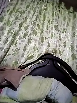 felipeymarce online show from November 7, 2025, 8:09 pm