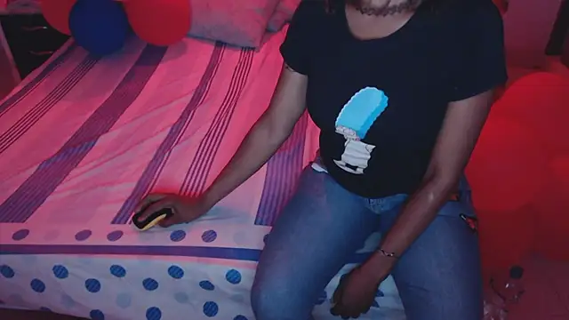 SashaBrianna99 online show from February 18, 2025, 3:10 am