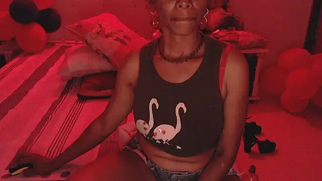 SashaBrianna99 online show from March 7, 2025, 1:53 am