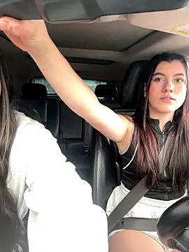 Snapshot of ARITOO_ chatting on October 18, 2025, 8:53 pm ARITOO online show from October 18, 2025, 8:53 pm