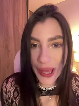 ARITOO  online show from April 23, 2026, 3:41 am