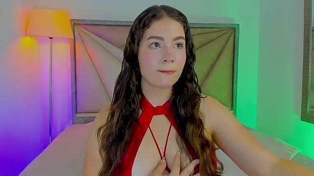 KarenPautt online show from March 1, 2026, 11:40 pm