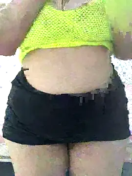 ahross online show from October 28, 2025, 7:16 pm