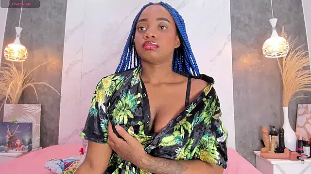 johannaMiller1 online show from December 19, 2024, 8:13 pm