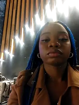 johannaMiller1 online show from January 10, 2025, 2:14 am