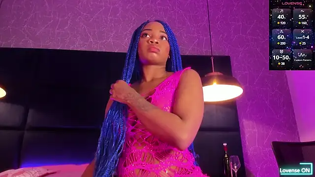 johannaMiller1 online show from January 16, 2025, 10:23 pm