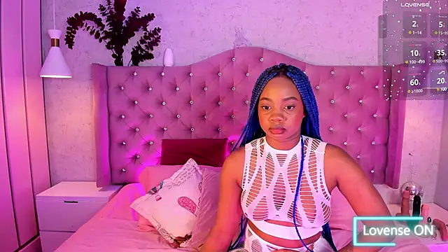 johannaMiller1 online show from January 30, 2025, 4:37 am